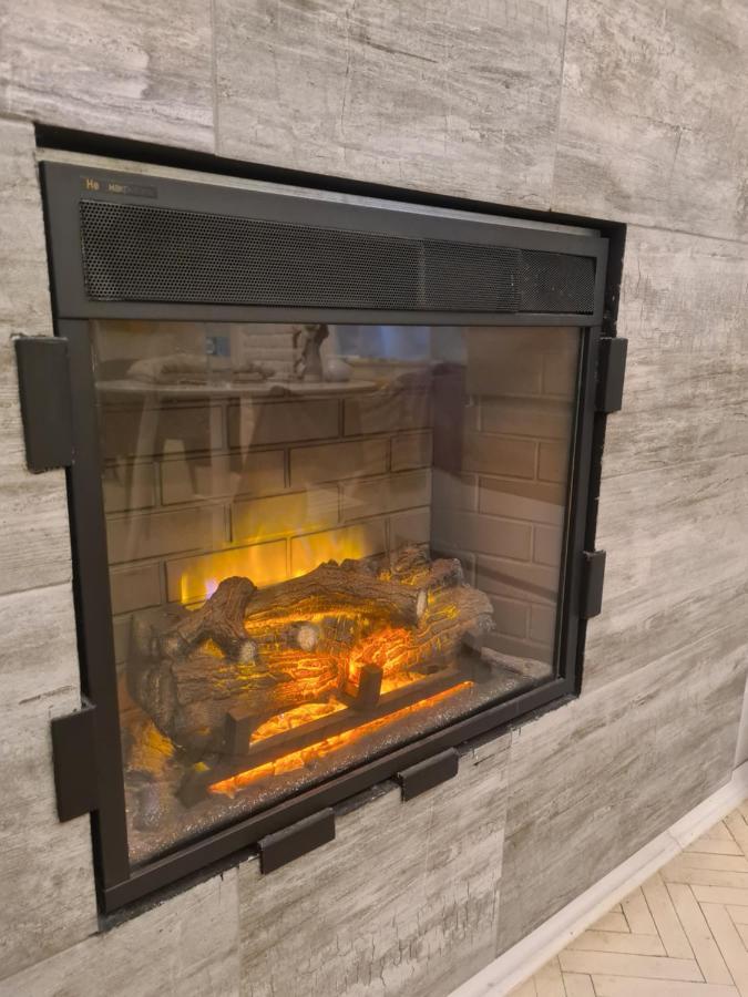Apartment Style Loft Lviv