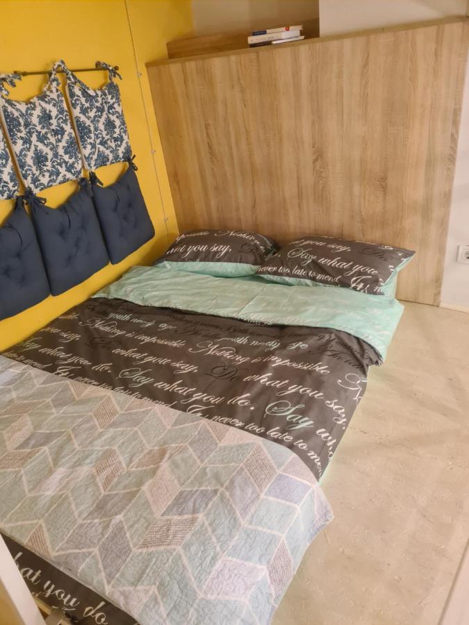Style Loft Apartment Lviv