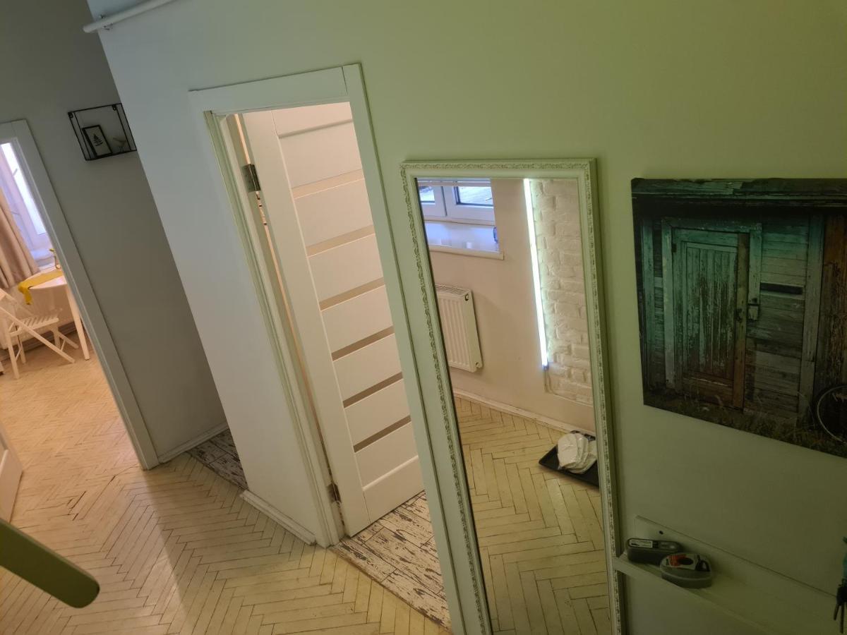 Style Loft Apartment Lviv