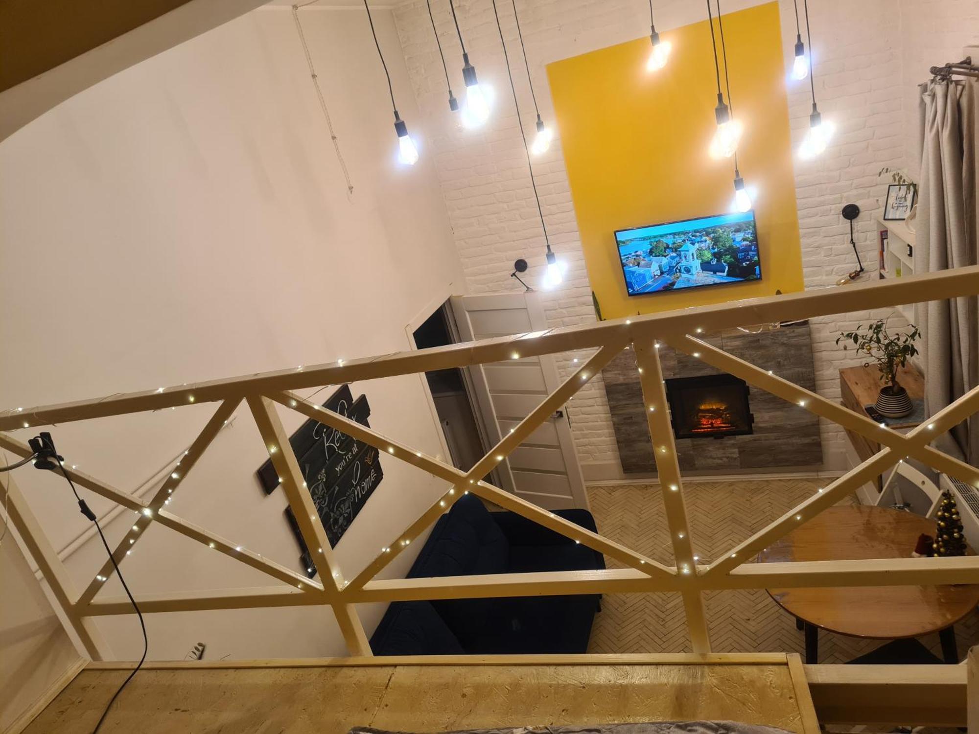 Style Loft * Lviv