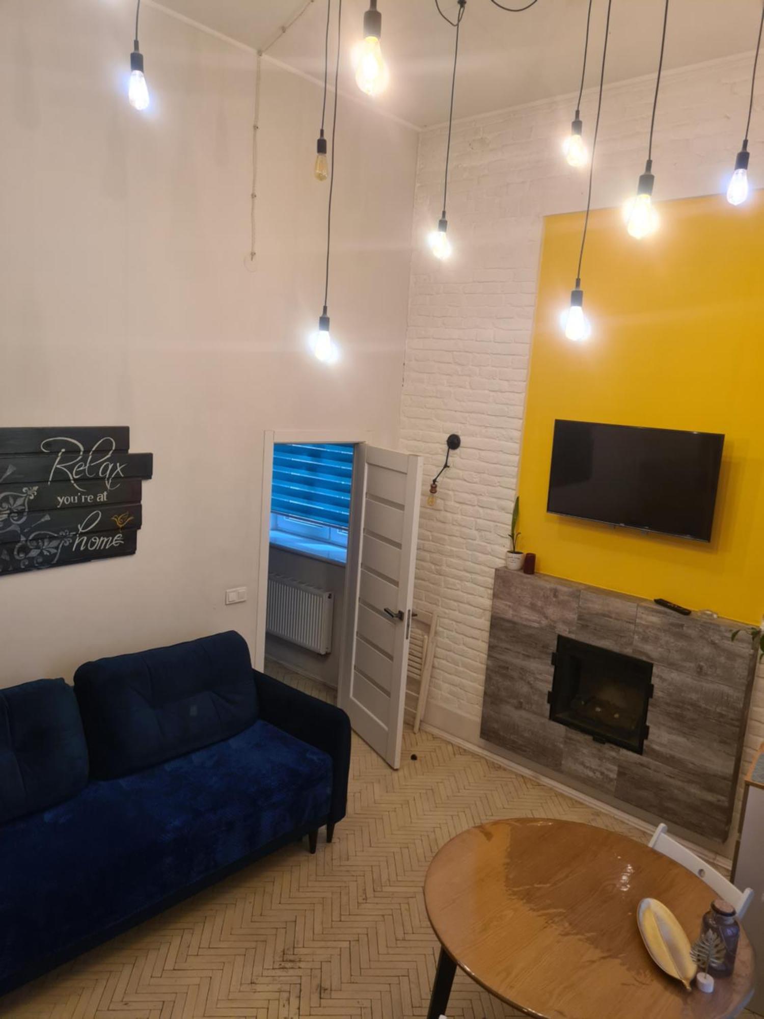 Style Loft Lviv