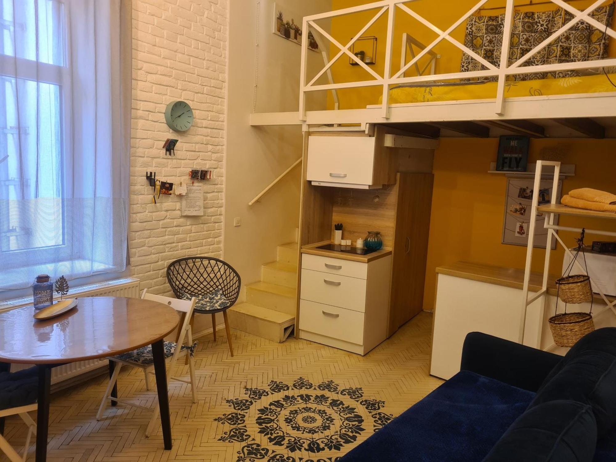 Style Loft *