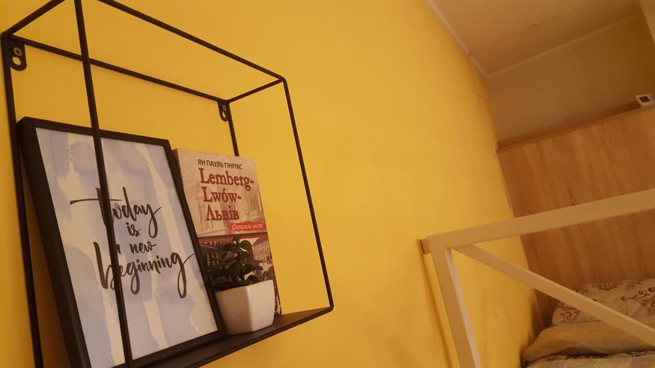 Style Loft Lviv