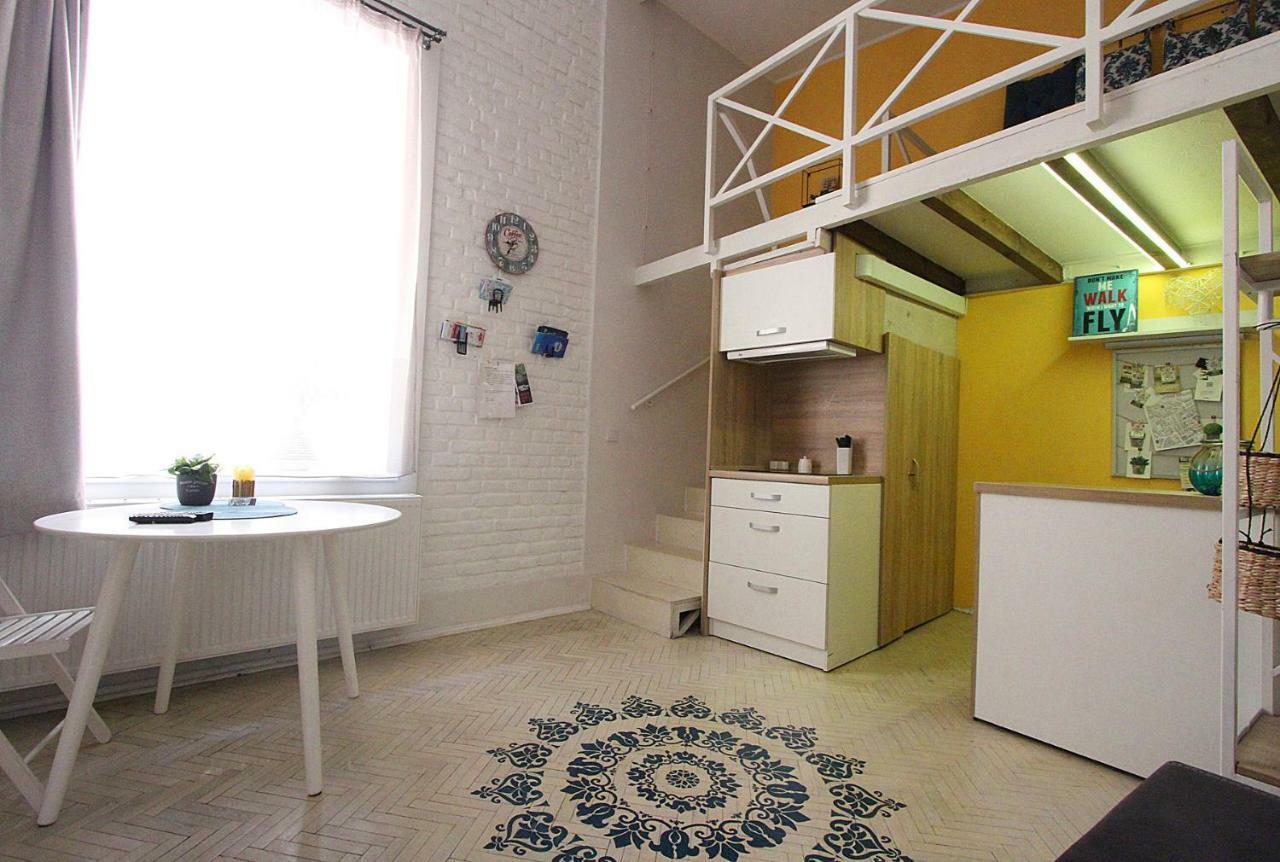 Style Loft Lviv