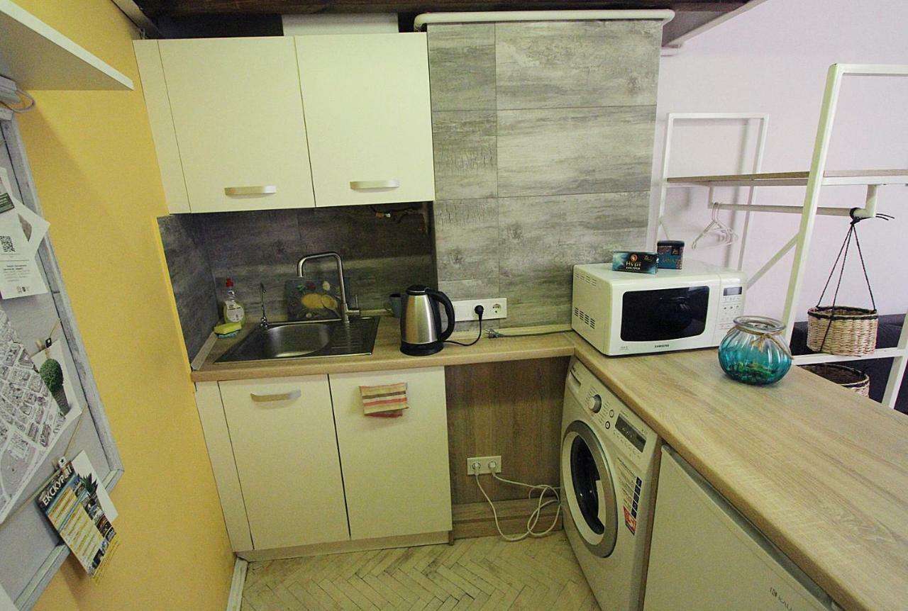 Style Loft * Lviv
