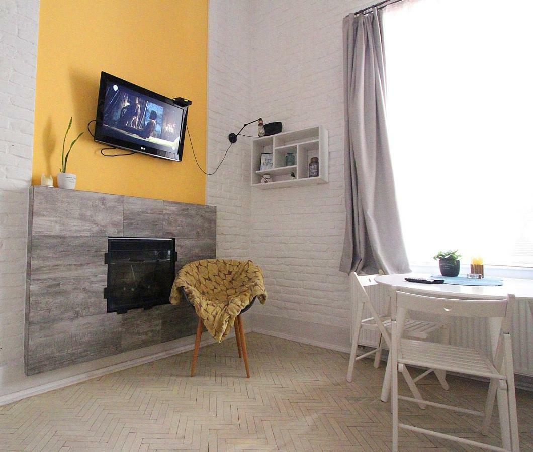Style Loft Apartment *