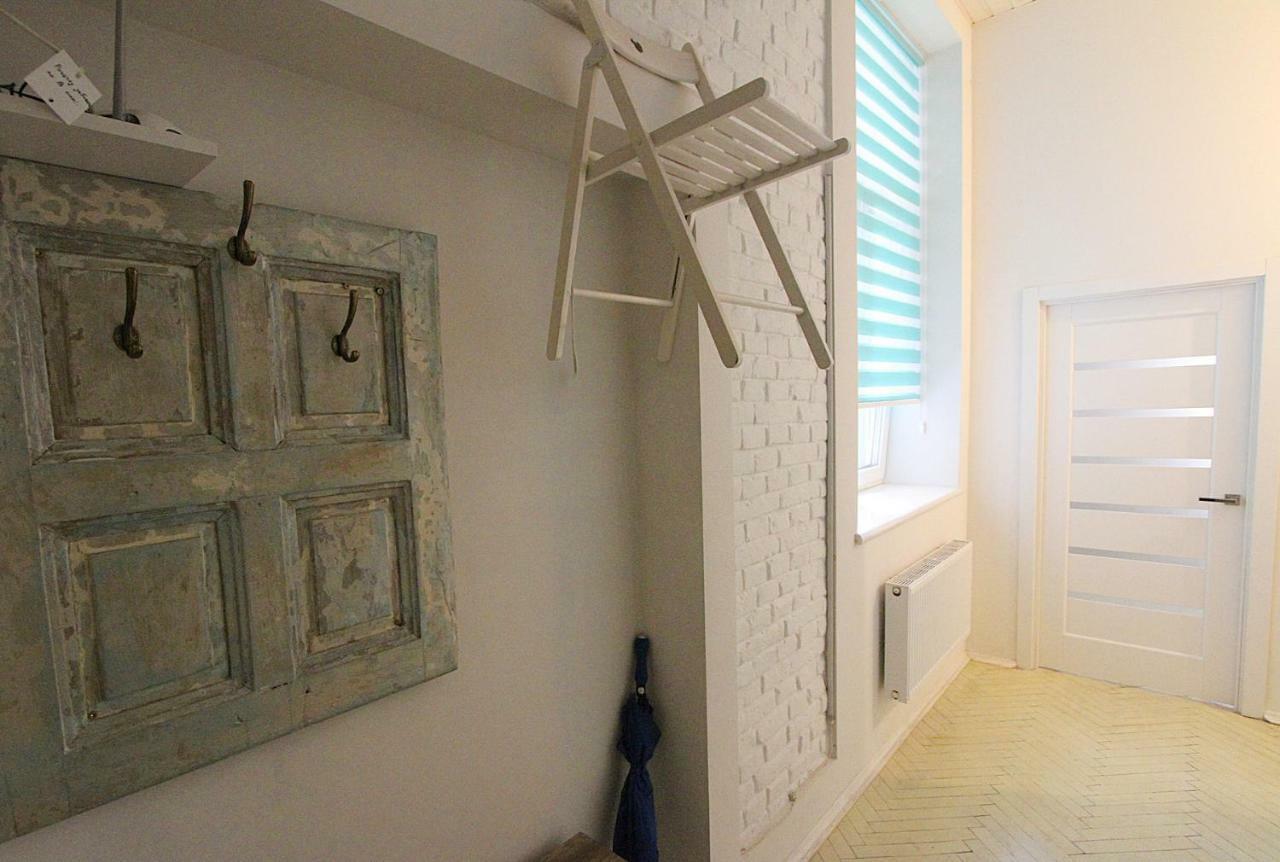 Style Loft Apartment *