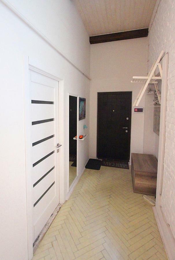 Style Loft Apartment Lviv